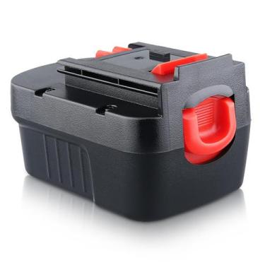 Imagem de Bateria Masione HPB14 4800mAh 14,4V NI-MH Substituição