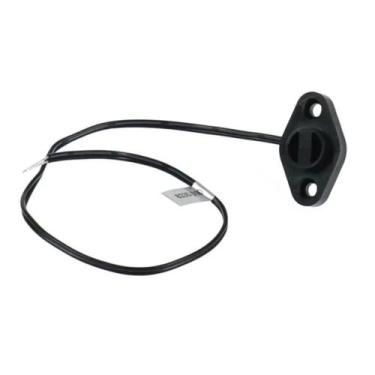 Imagem de Sensor de ambiente Coleman Mach 8330-3101 Série 9000 Preto - Coleman-M