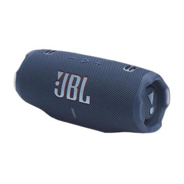 Imagem de JBL Charge 6, Azul