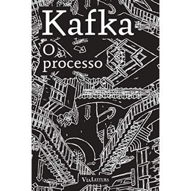 Imagem de O Processo - Franz Kafka
