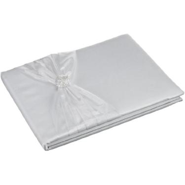 Imagem de Wilton Livro de convidados vintage Glamour