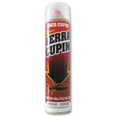Imagem de Ferra Cupim aerosol 400ml