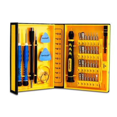 Imagem de Kit Chaves Yaxun Ferramentas Celular Tablet Notebook Yx 6028