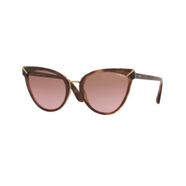 Imagem de Oculos Solar Vogue - Vo5366sl 294714 56