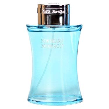 Imagem de Perfume New Brand Monaco EDP F 100ML