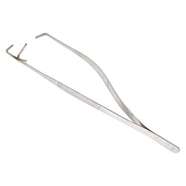 Imagem de YIJU para fazer painel de aço inoxidável ferramentas de vitrificação forno de móveis de cerâmica cerâmica braçadeira ferramenta de