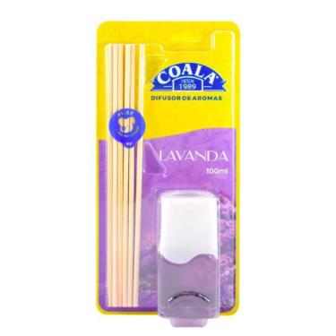 Imagem de Difusor De Aromas Coala Lavanda 100Ml
