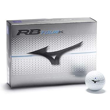 Imagem de Mizuno Bola de golfe RB Tour X