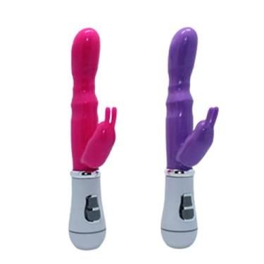 Imagem de Vibrador Feminino Vibrações Consolo Ponto G Vagina Clitoris