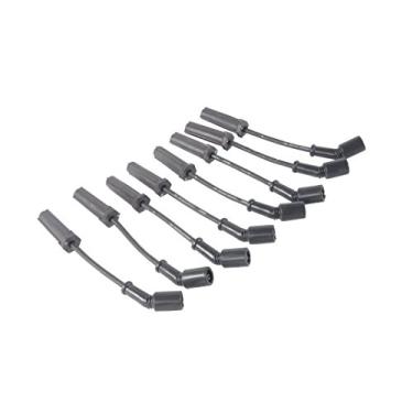 Imagem de ACDelco Conjunto de fios de vela de ignição 748UU GM equipamento original