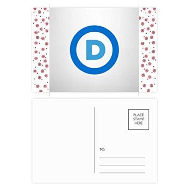 Imagem de Emblema Americano, festa democrática, Natal, flor de Natal, celebração, cartão postal de bênção