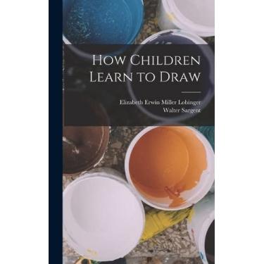 Imagem de How Children Learn to Draw