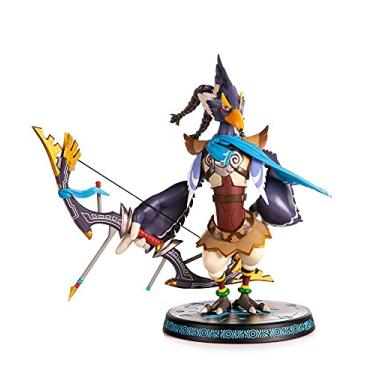 Imagem de First4Figures - Boneco de PVC Revali (The Legend of Zelda: Breath of The Wild) (padrão)