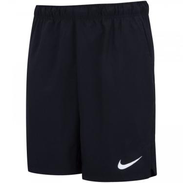 shorts termico masculino nike