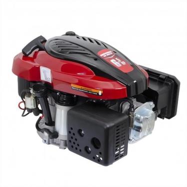 Imagem de Motor Estacionário Kawashima GV650-M Eixo Curto Partida Elétrica e Manual 6,5HP