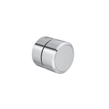 Imagem de Acabamento Registro Deca You Redondo 4900.C104.PQ Cromado