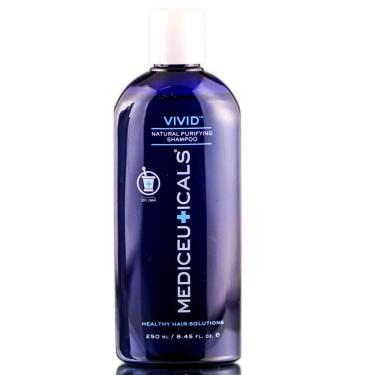 Imagem de Shampoo Therapro Mediceuticals Vivid Purifying 250ml