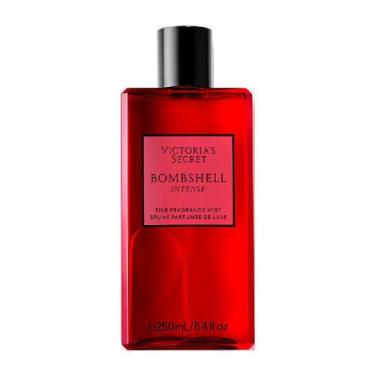 Imagem de Victoria's Secret Bombshell Intense Fragrance Mist 250ml - Victorias S