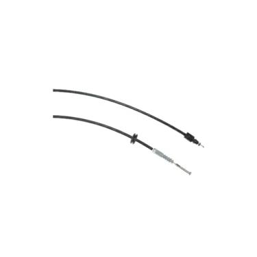 Imagem de CABO DE VELOCIMETRO PESADA CAMINHAO F12000 EIXO P/ 2 VEL. - PORCAS M22X1,5 E 5/8 - EIXO 3,6 MM 92...98 CAMINHAO F12000L EIXO P/ 2 VEL. - PORCAS M