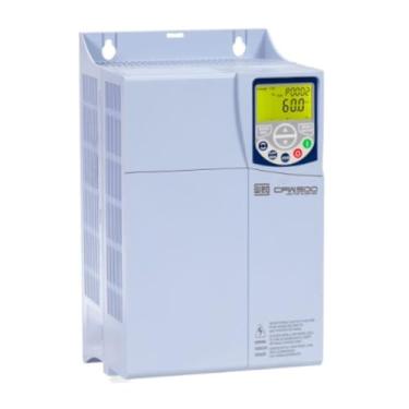 Imagem de Inversor De Frequência Weg Cfw500 12,5cv 33a 220v Trifásico