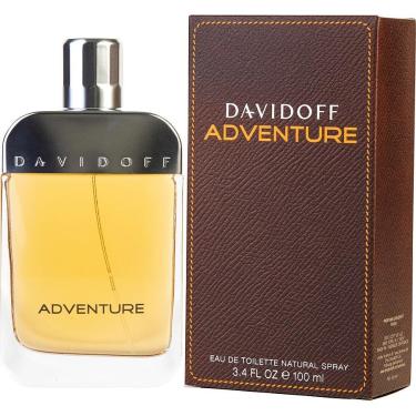 Imagem de Perfume Masculino Davidoff Adventure Davidoff Eau De Toilette Spray 100 Ml