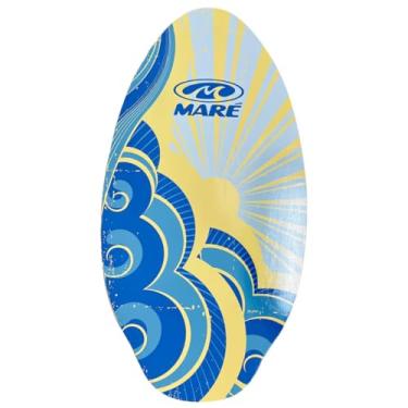 Imagem de Skimboard Mare - Prancha Sonrizal Madeira - Prancha Skimboard Mare Madeira (Surf Ocean)