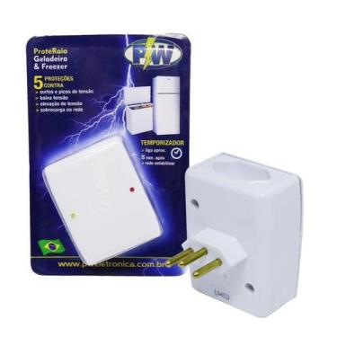 Imagem de Proteraio freezer e geladeira 220v pw