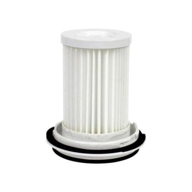 Imagem de Conj Filtro Hepa P/ Aspirador Black+decker Avt12 Original