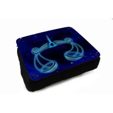 Imagem de Almofada Bandeja para Notebook Laptop Libra - Deluzz