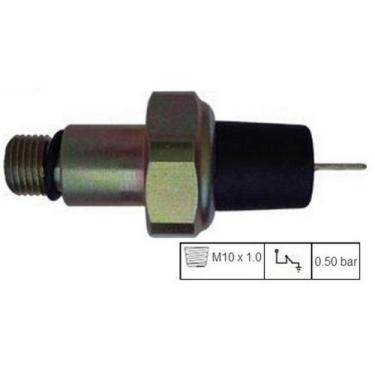 Imagem de Interruptor de pressão do óleo Case - 3RHO3398