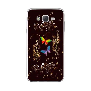 Imagem de Capa Adesivo Skin375 Verso Para Samsung Galaxy J7 - KawaSkin