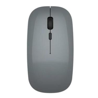 Imagem de Mouse Recarregável Via Bluetootn Para Tablet Galaxy Tab S8 Ultra 2022 