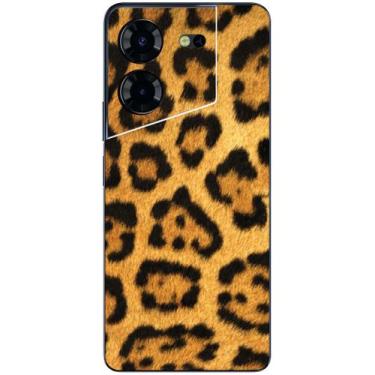 Imagem de Capa Adesivo Skin575 Verso Para Tecno Pova 5 4G (2023) - KawaSkin