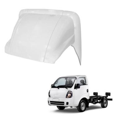 Imagem de Aerofólio Kia Bongo Parcial - Rodoplast