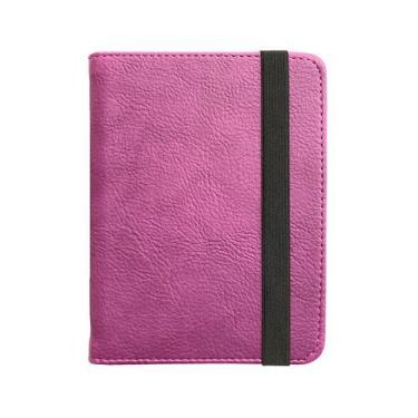 Imagem de Capa Case Novo Kindle Paperwhite 10th Geração - Roxo - KSK CASES
