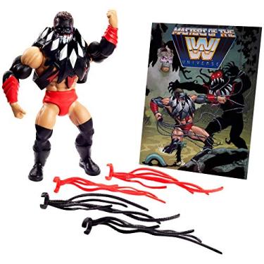 Imagem de Finn Balor WWE Masters of The WWE Universe Action Figure