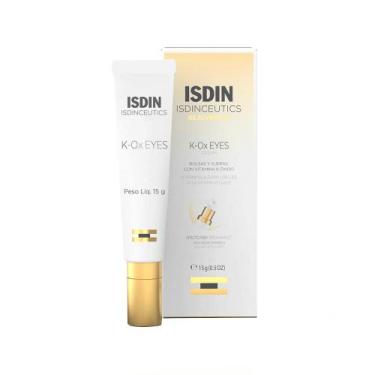 Imagem de Creme Anti-Idade para Contorno dos Olhos ISDINCEUTICS K-Ox Eyes 15g