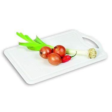 Imagem de Sanremo - Tábua Plástica Grande para Cortes, Linha Casar