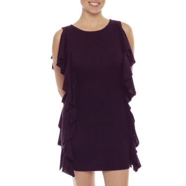 Imagem de Beyond Yoga Vestido com babado lateral
