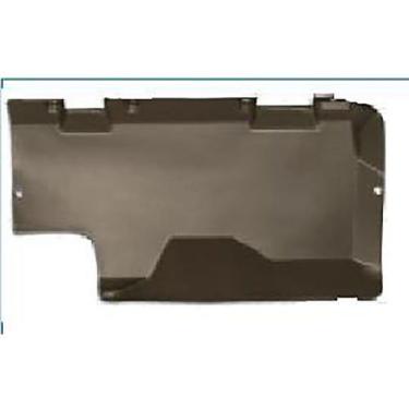 Imagem de Revestimento Pedal MB 1720 1723 Marrom Lado Direito - Romanaplast