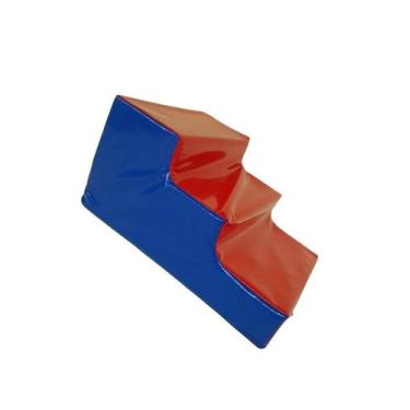 Imagem de Escada Espumada para Psicomotricidade para Clínicas, Creches, Brinqued