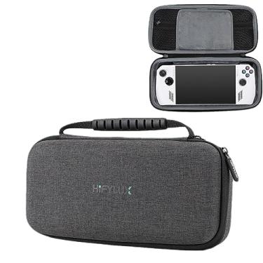 Imagem de Hooshion Carrying Case for AUS ROG ALLY Gaming Handheld, Waterproof Storage Bag for AUS ROG ALLY And Accessories,Portable Travel Bag