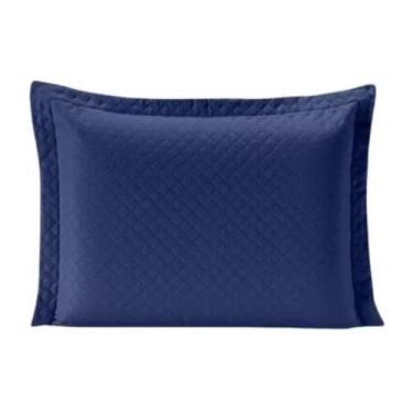 Imagem de Kit 02 Capa Porta Travesseiro Fronha Matelasse 70CM x 50CM VARIAS CORE
