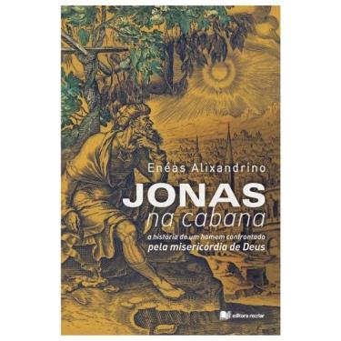 Imagem de Jonas Na Cabana