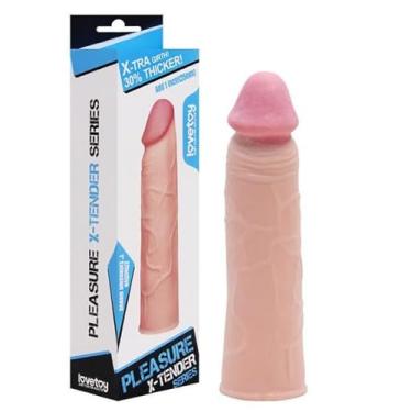 Imagem de Capa Peniana Extensora 17cm