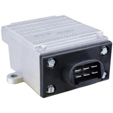 Imagem de Módulo de ignição Chevrolet Chevette 1974 a 1987 - MAGNETI MARELLI