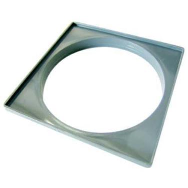 Imagem de Porta Grelha Astra Pg14 Qd.cz. 9.4x 9.4cm