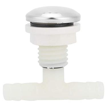 Imagem de Bocal de Banheira, Acessório de Bocal de Ar de 9 Furos para Banheira de Hidroterapia, Bico de Ar para Piscina (aqxreight08kvwtpo37-13)