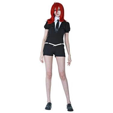 Imagem de Cosplay.fm Fantasia feminina cosplay diamante (M)