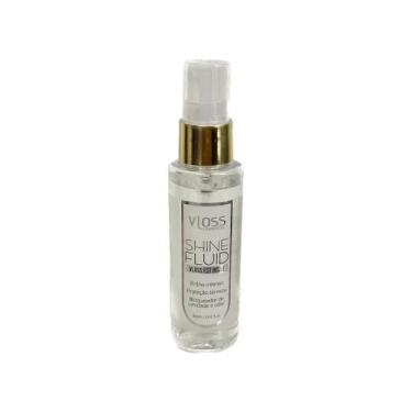 Imagem de Vloss Shine Fluid Est Belle - Perfume para Cabelos 60ml
